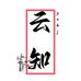 云知数字科技