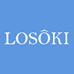 Losoki官方海外旗舰店