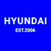 HYUNDAI韩美鞋类专卖店