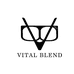 芮碧兰VITALBLEND
