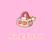 Min宝手作DIY