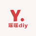 瑶瑶diy手作左夕饰品