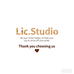 LicStudio