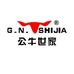 公牛世家渡沧海男鞋专卖店