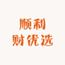 顺利财优选