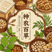 神农百草甄选大健康