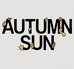 AUTUMNSUN