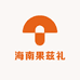 海南果兹礼供应链