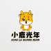 小鹿光年商贸轻食专卖店