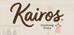 Kairos潮牌服装店