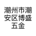 潮州市潮安区博盛五金制品有限公司的小店
