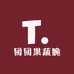 团团果蔬脆