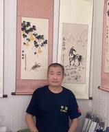 姥爷的画廊企业店