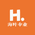 海叶伞业