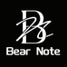 BearNote