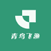 青鸟飞渔