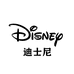 Disney迪士尼