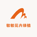 敏敏花卉绿植