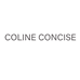 COLINE CONCISE女装旗舰店