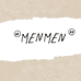 闷闷MenMen羽绒服