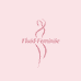 FluidFeminine轻奢女装