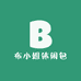 布小姐休闲包