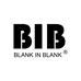 BLANK IN BLANK服饰旗舰店