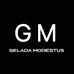 GELADAMODESTUS