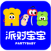 派对宝宝儿童食品企业店