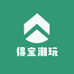 得宝潮玩