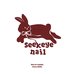 SeekeyeNail穿戴甲