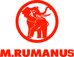 MRUMANUS罗马象