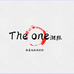 The one潮鞋