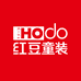 红豆童装星帕儿童服饰专卖店