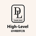 DL高定包