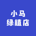 小马绿植店1