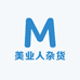美业人杂货铺百应店