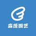 绿地城