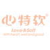 心特软陕西心特软食品有限责任公司零食专卖店