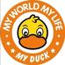 MY DUCK小黄鸭温州童鞋16号店