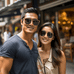 Benadam潮流眼镜工厂店