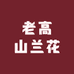 老高山兰花