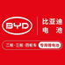 阜阳鸿奇锂电B亚迪