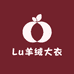 Lu羊绒大衣