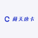 藏天唐卡