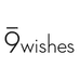 9wishes娜薇诗官方旗舰店