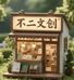 不二文创商店