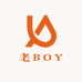 老BOY潮流服饰