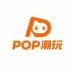 POP MT潮玩
