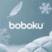 boboku高品质羽绒服